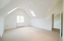 Dymchurch bedroom extension leads